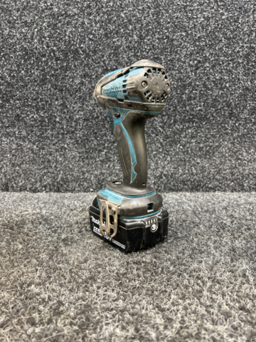 1251265-2 Impact screwdriver Makita DTD146