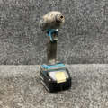 1251265-3 Impact screwdriver Makita DTD146