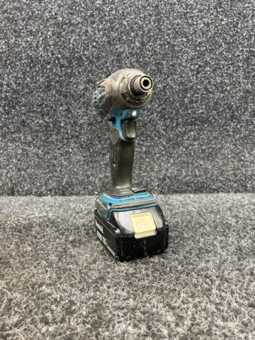 1251265-3 Impact screwdriver Makita DTD146