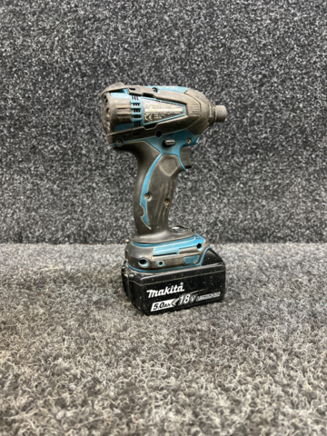 1251265-4 Impact screwdriver Makita DTD146