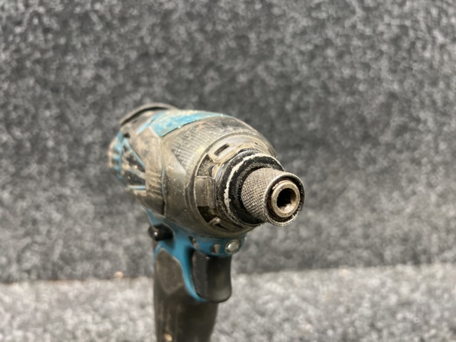 1251265-5 Impact screwdriver Makita DTD146