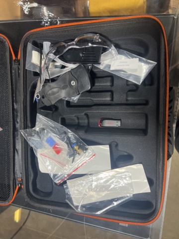 1180931-9 3D Printer with Filament and Accessories - Raise3D N Series N2 -2017