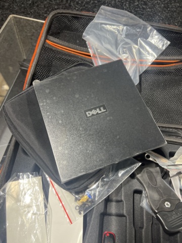 1180931-10 3D Printer with Filament and Accessories - Raise3D N Series N2 -2017