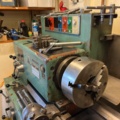 1194301-6 Lathe - TOS SN40B