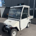 1205500-1 Electric car Melex 845 -2014