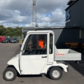1205500-2 Electric car Melex 845 -2014