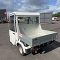1205500-3 Electric car Melex 845 -2014