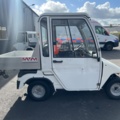 1205500-6 Electric car Melex 845 -2014