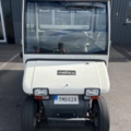 1205500-10 Electric car Melex 845 -2014