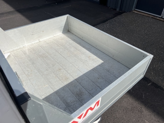 1205500-11 Electric car Melex 845 -2014