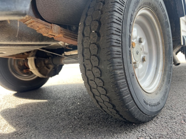 1205500-16 Electric car Melex 845 -2014