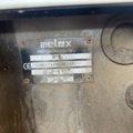 1205500-20 Electric car Melex 845 -2014