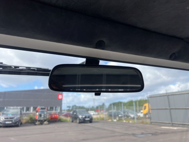 1205500-25 Electric car Melex 845 -2014