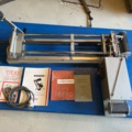 1194324-1 Hounsfield Tensometer tensile tester
