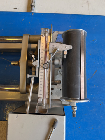 1194324-11 Hounsfield Tensometer tensile tester