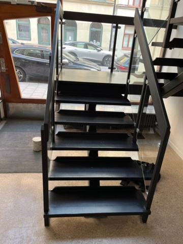 1215141-4 Laser printer, HP Color LaserJet CP5225