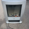 1249581-1 Electric wood stove EWT Optiflame BTK20