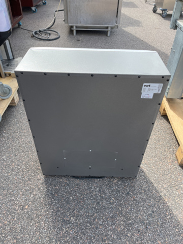 1249581-2 Electric wood stove EWT Optiflame BTK20