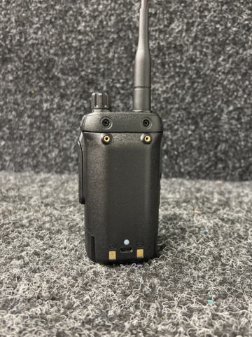 1252065-4 2 st Walkie Talkie UNIWA-8900