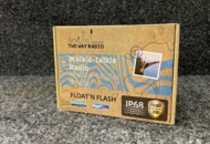 1252067 2 st Walkie Talkie UNIWA-8900