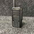 1252068-3 2 st Walkie Talkie UNIWA-8900