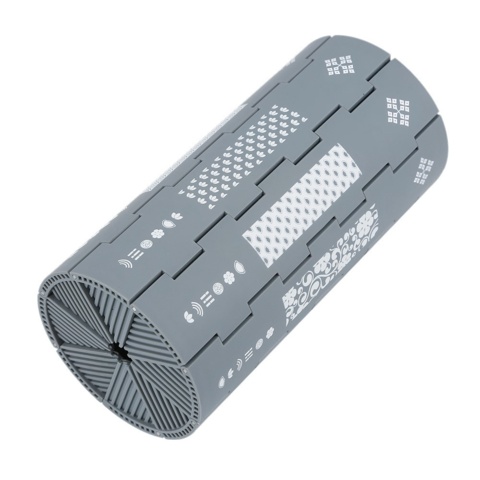 1252098-1 126 delars verktygs-set för elektroniska produkter - Frakt ingår