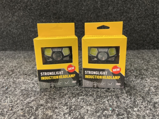 1252240-1 2 st pannlampor