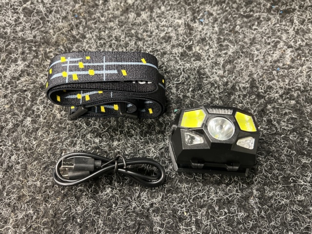 1252241-5 2 st pannlampor