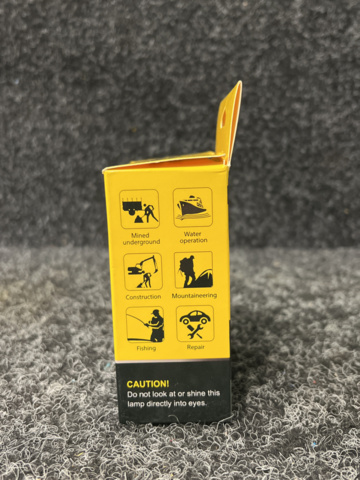 1252247-9 2 st pannlampor