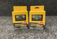 1252280 2 st pannlampor