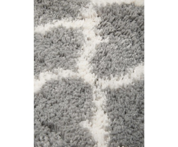 1247665-2 Westwing round rug. Ø 150 cm