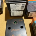 1252594-11 Monocrystalline solar panels 12V 50W and 100W with installation accessories