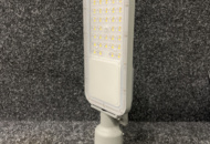 1252494 4 pieces of LED lamps for outdoor use 50W