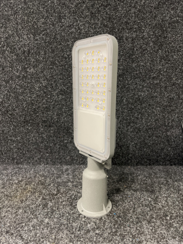 1252496-1 4 pieces of LED lamps for outdoor use 50W