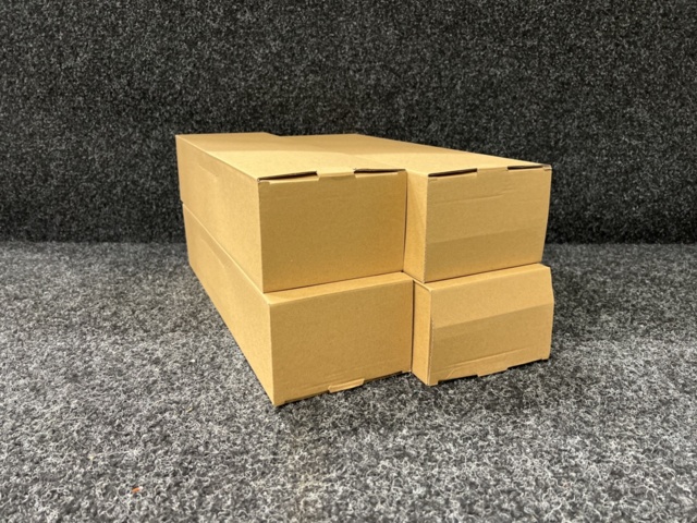 1252498-2 4 stycken LED-lampor för utomhusbruk 50W