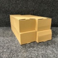 1252506-2 4 stycken LED-lampor för utomhusbruk 50W