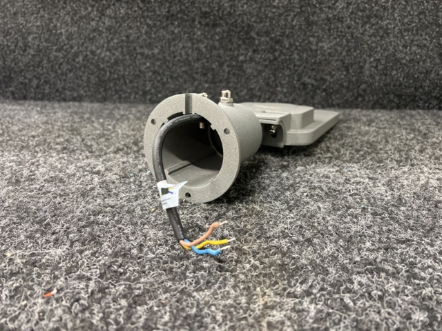 1252506-4 4 stycken LED-lampor för utomhusbruk 50W
