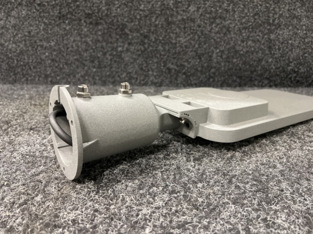 1252550-4 4 stycken LED-lampor för utomhusbruk 100W