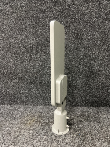 1252553-2 4 stycken LED-lampor för utomhusbruk 100W