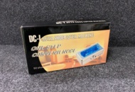 1252653 Automatisk skoskyddsmaskin DC-I