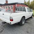 1236904-6 Mitsubishi L200 Club Cab 2.5 TD -2002 Repair item