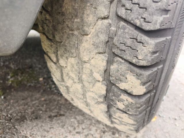 1236904-12 Mitsubishi L200 Club Cab 2.5 TD -2002 Repair item