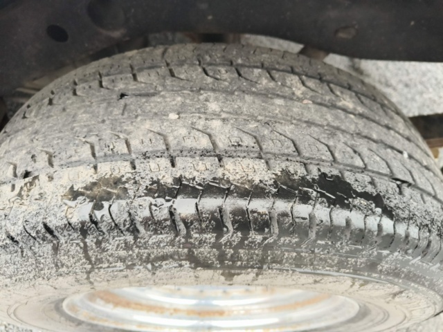 1236904-14 Mitsubishi L200 Club Cab 2.5 TD -2002 Repair item