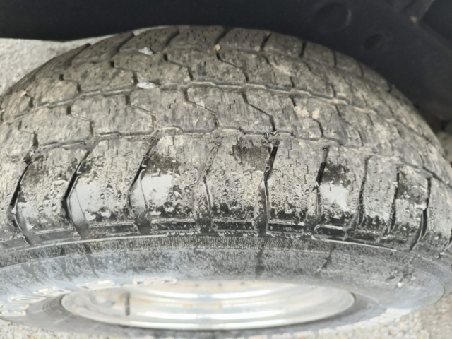 1236904-16 Mitsubishi L200 Club Cab 2.5 TD -2002 Repair item