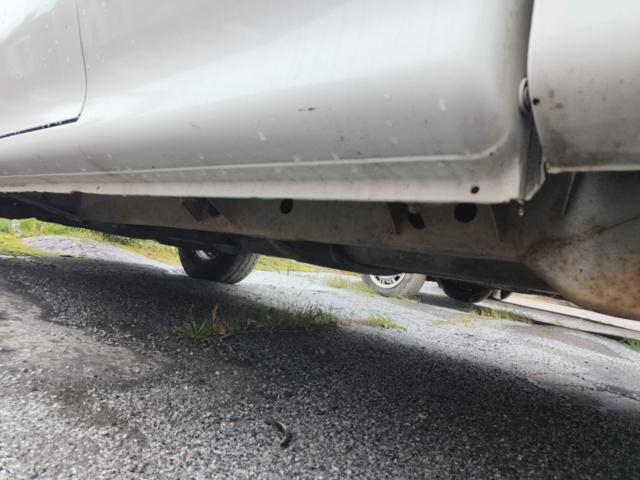 1236904-33 Mitsubishi L200 Club Cab 2.5 TD -2002 Repair item