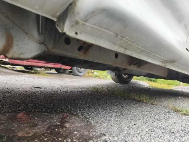 1236904-48 Mitsubishi L200 Club Cab 2.5 TD -2002 Repair item