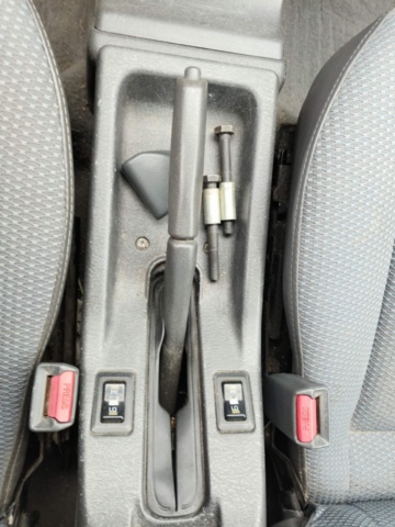 1236904-70 Mitsubishi L200 Club Cab 2.5 TD -2002 Repair item