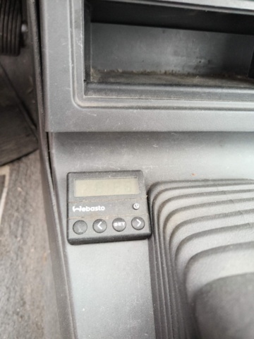 1236904-71 Mitsubishi L200 Club Cab 2.5 TD -2002 Repair item