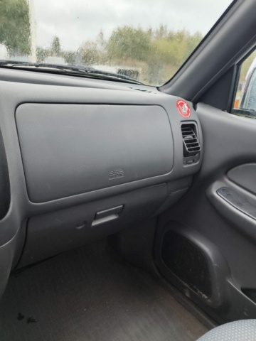 1236904-72 Mitsubishi L200 Club Cab 2.5 TD -2002 Repair item