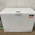 1122135-1 Whirlpool WHE3133 space Max freezer